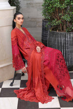 MARIA B LAWN D-13