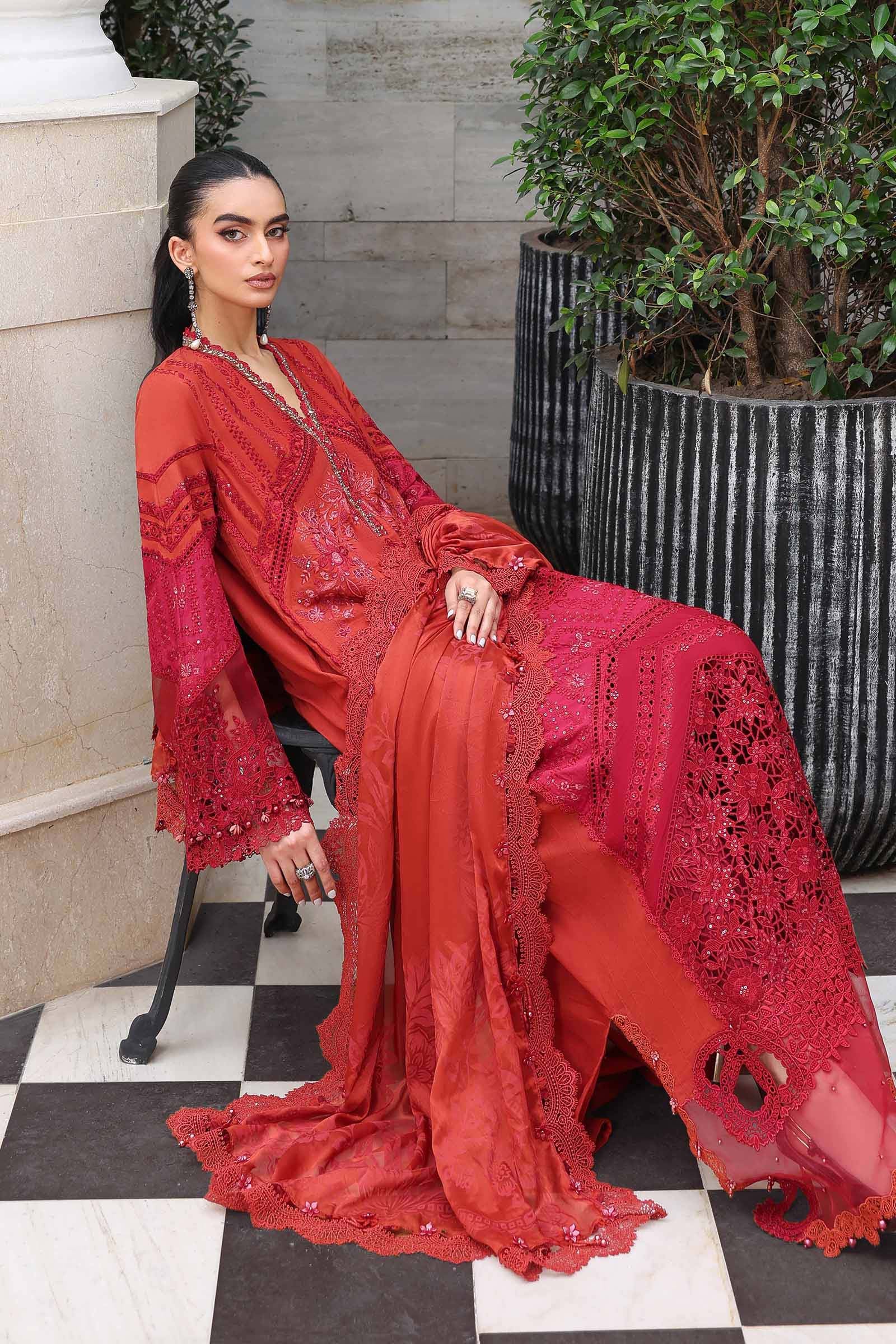 MARIA B LAWN D-13