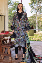 STITCHED BY CC MARIA B M PRINTS D-14B 3PC