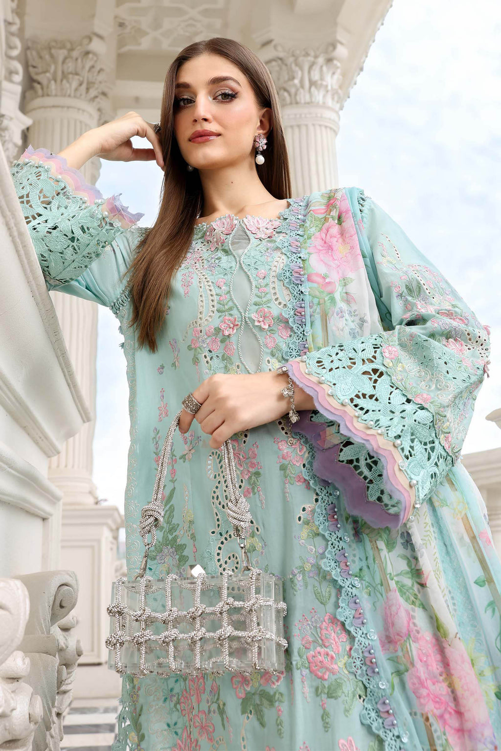 MARIA B LAWN D-15