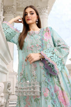 MARIA B LAWN D-15