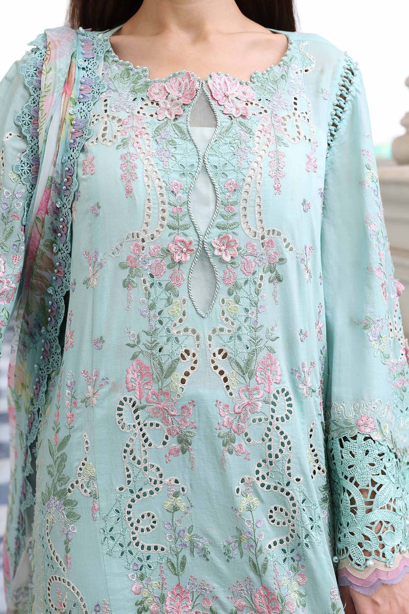 MARIA B LAWN D-15