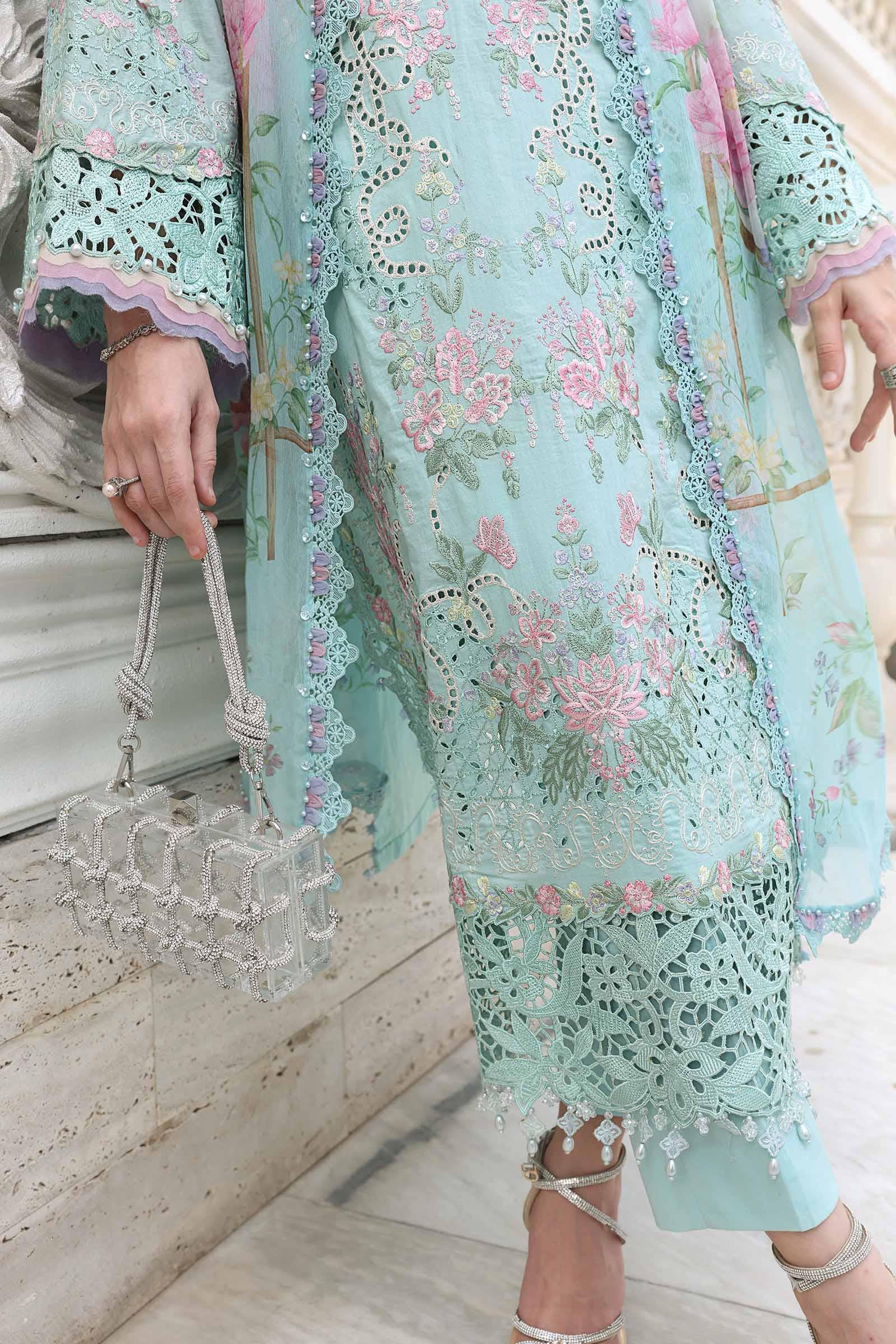 MARIA B LAWN D-15