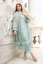 MARIA B LAWN D-15