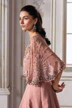 MARIA B MBROIDERED BD-3001