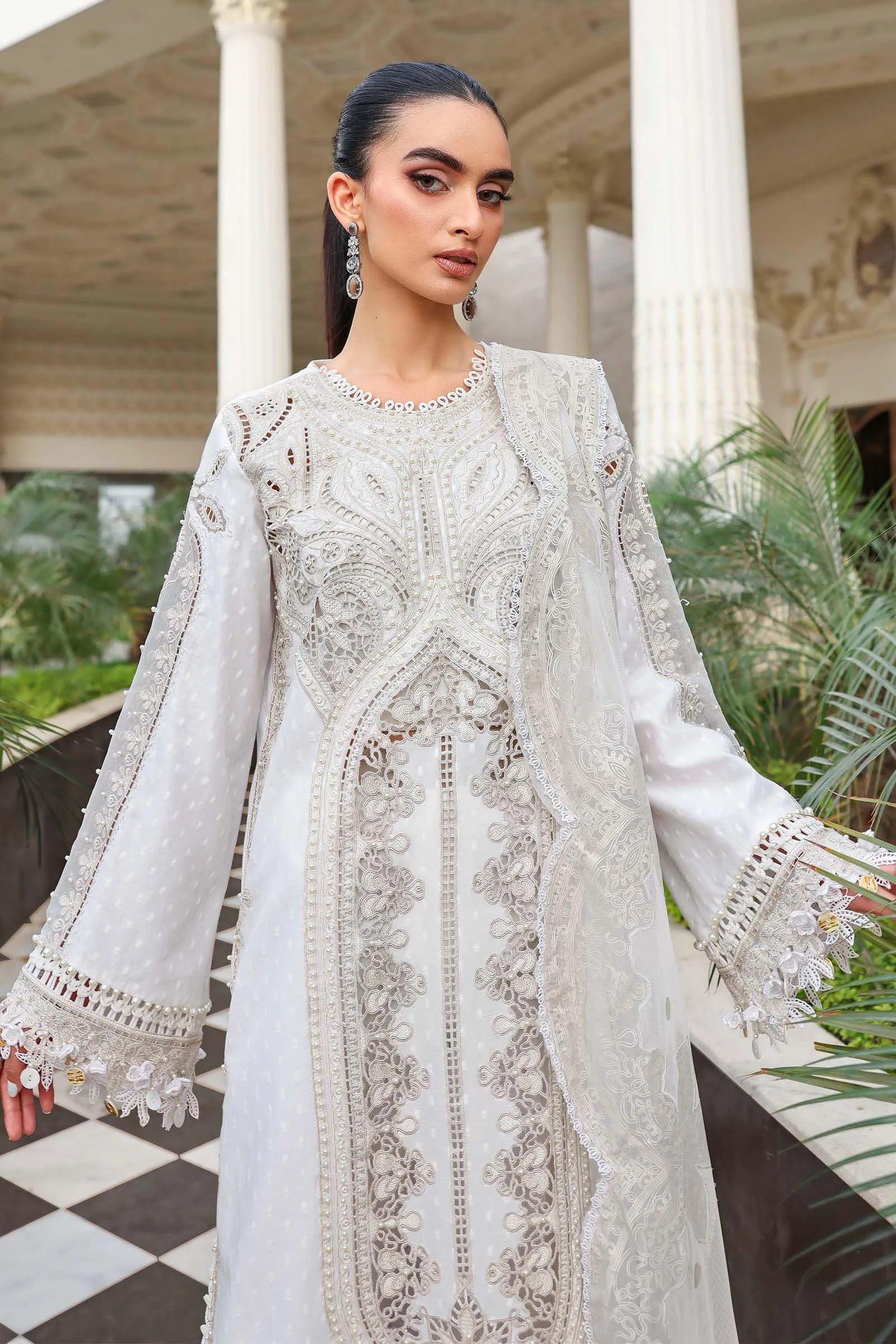 MARIA B LAWN D-01