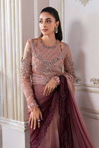MARIA B MBROIDERED BD-3001