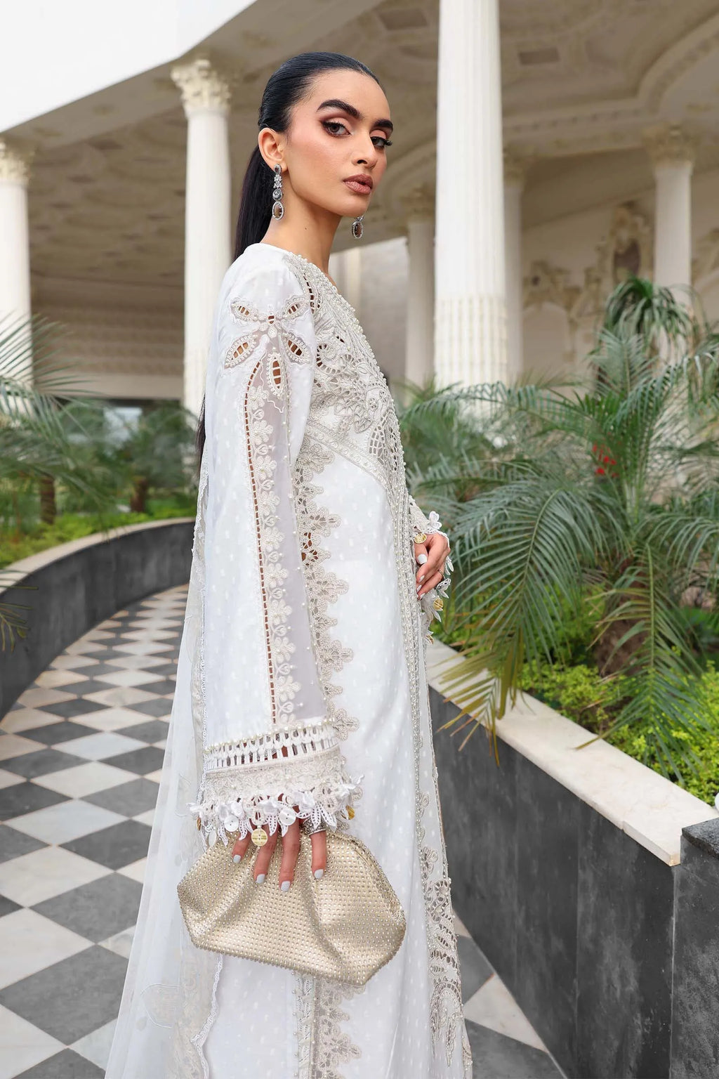 MARIA B LAWN D-01