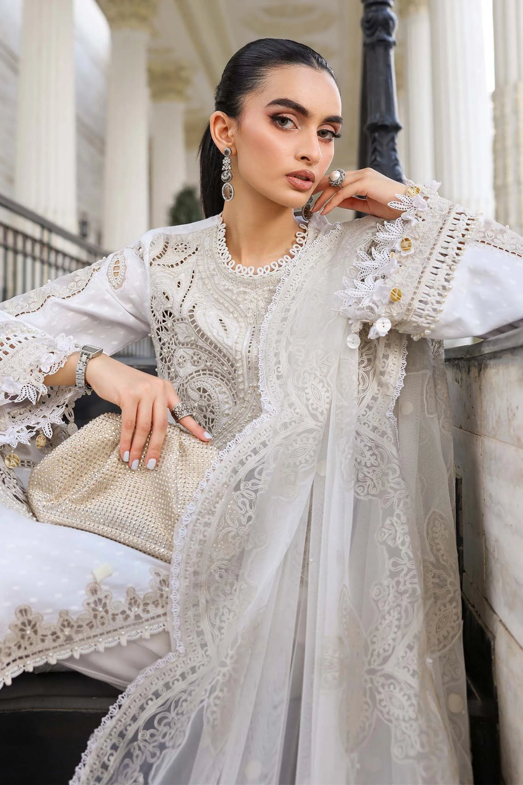 MARIA B LAWN D-01