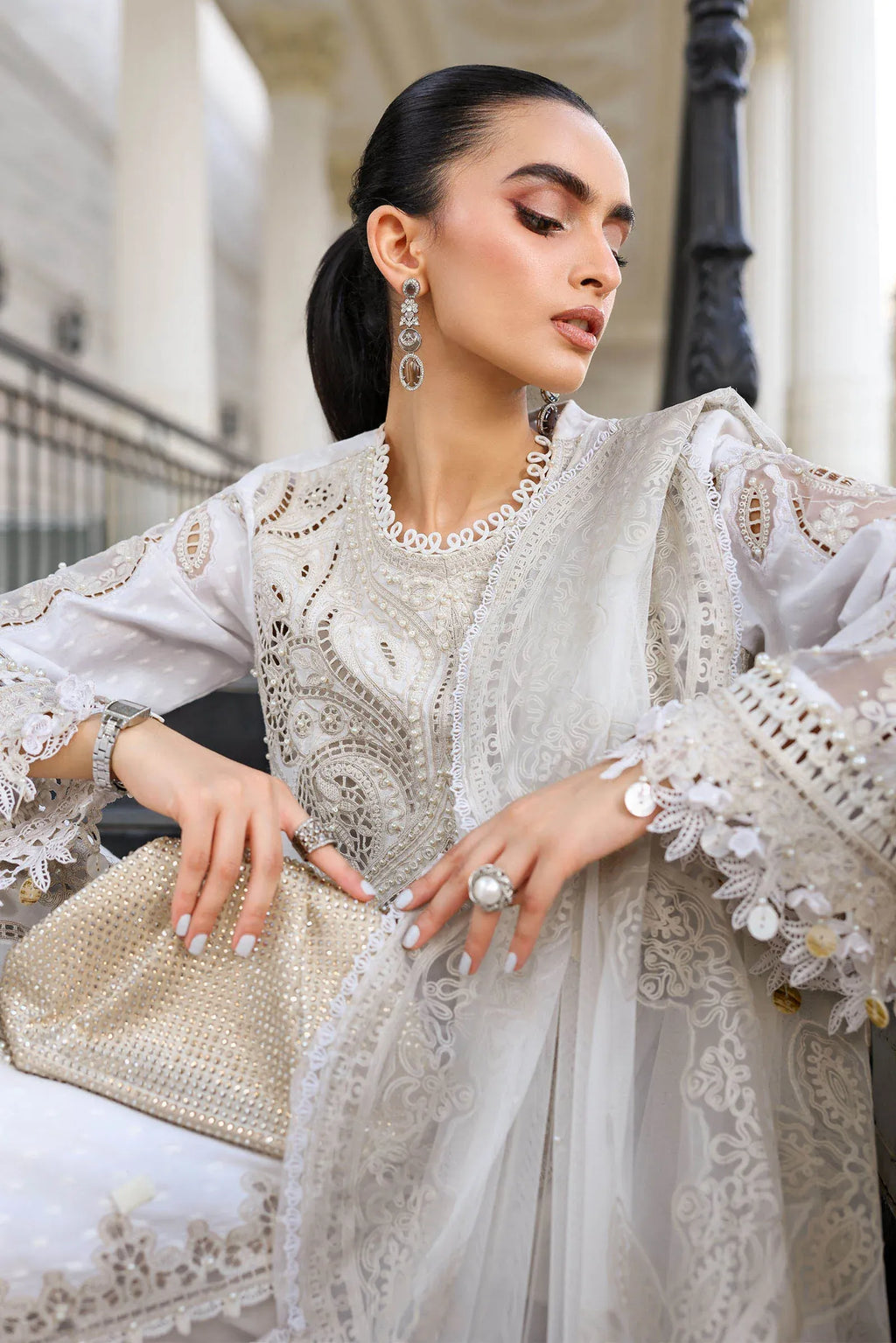 MARIA B LAWN D-01