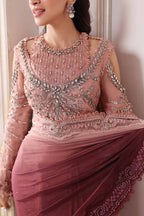 MARIA B MBROIDERED BD-3001