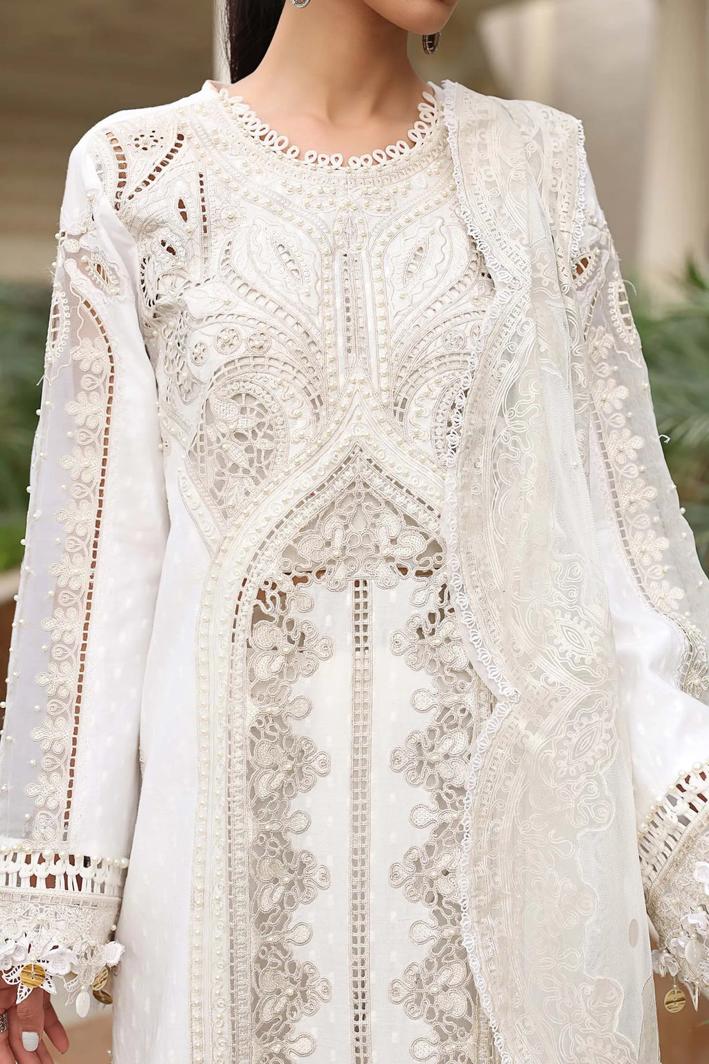 MARIA B LAWN D-01