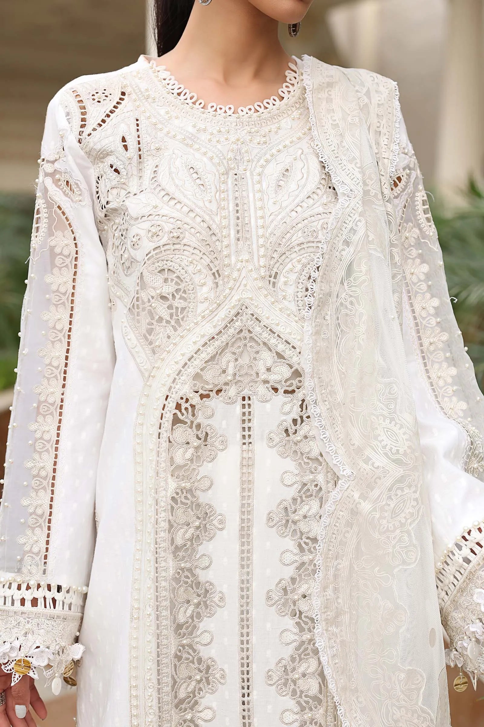 MARIA B LAWN D-01