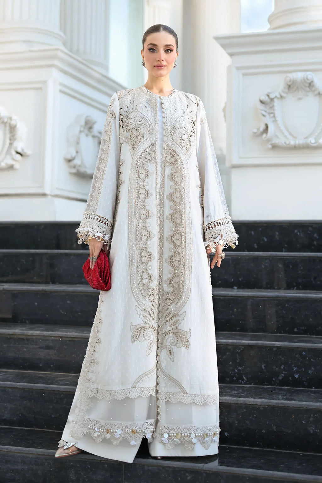 MARIA B LAWN D-01