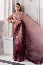 MARIA B MBROIDERED BD-3001