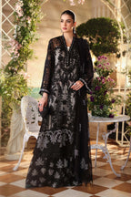 MARIA B CHIFFON D-01