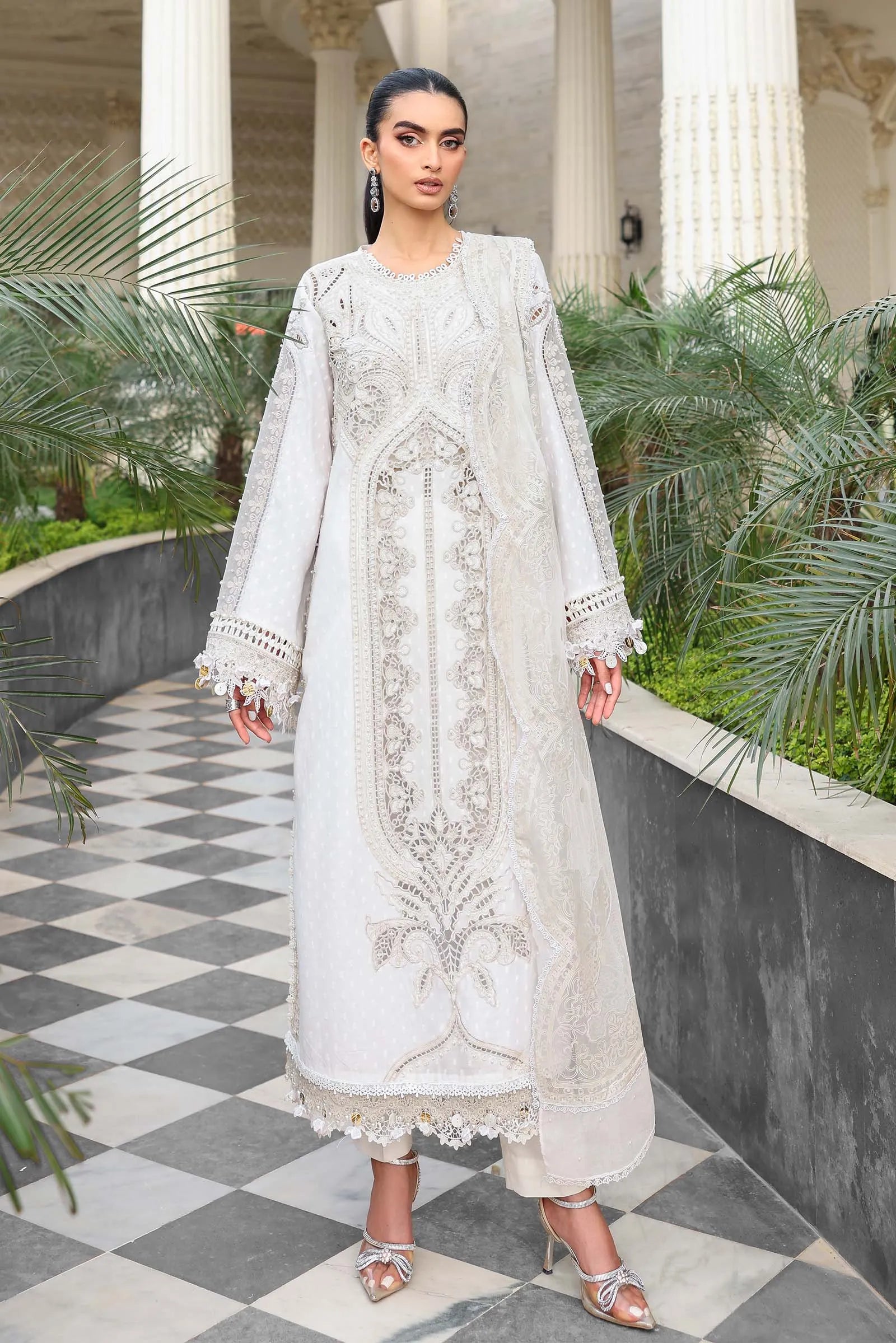 MARIA B LAWN D-01