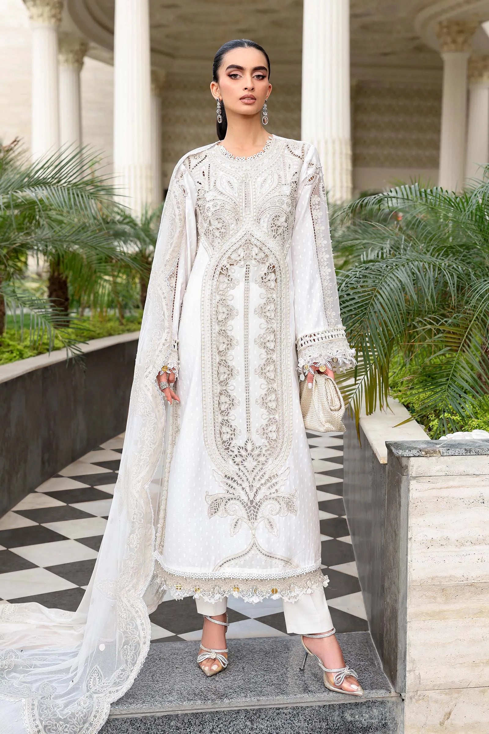 MARIA B LAWN D-01
