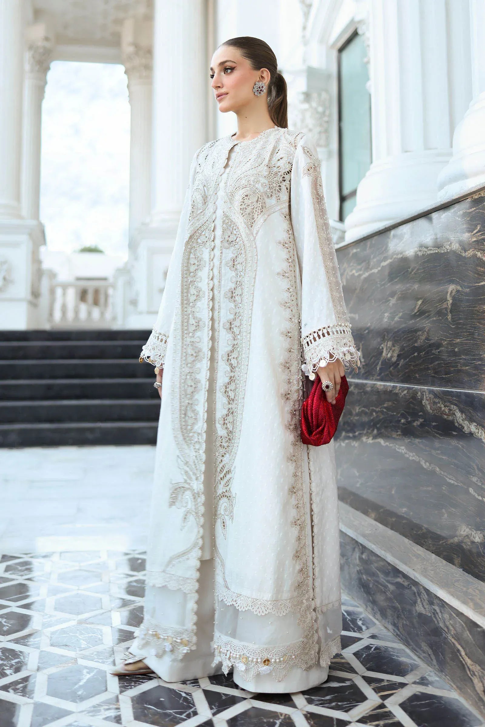 MARIA B LAWN D-01