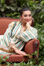 MARIA.B.M.PRINTS MPT-3002-B