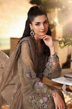 MARIA B CHIFFON D-02