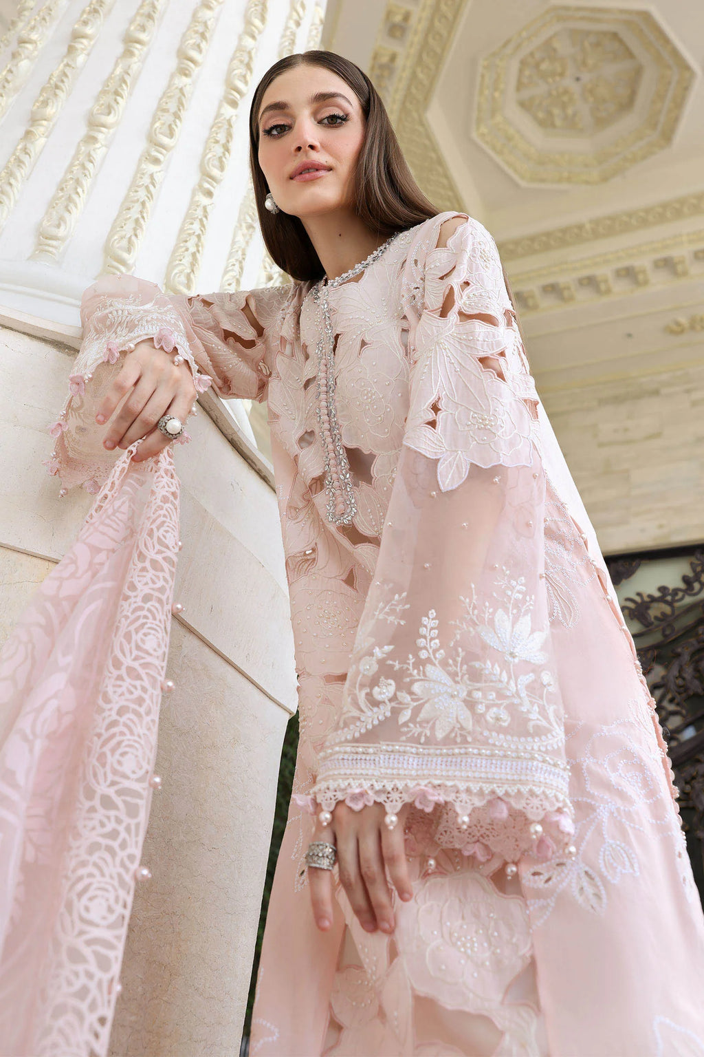 MARIA B LAWN D-02