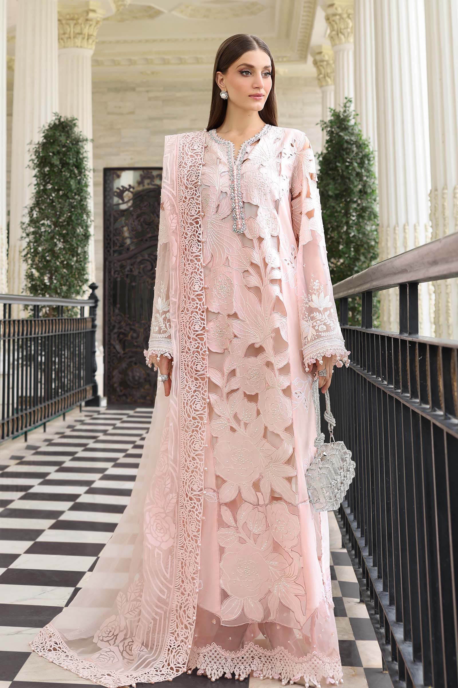 MARIA B LAWN D-02