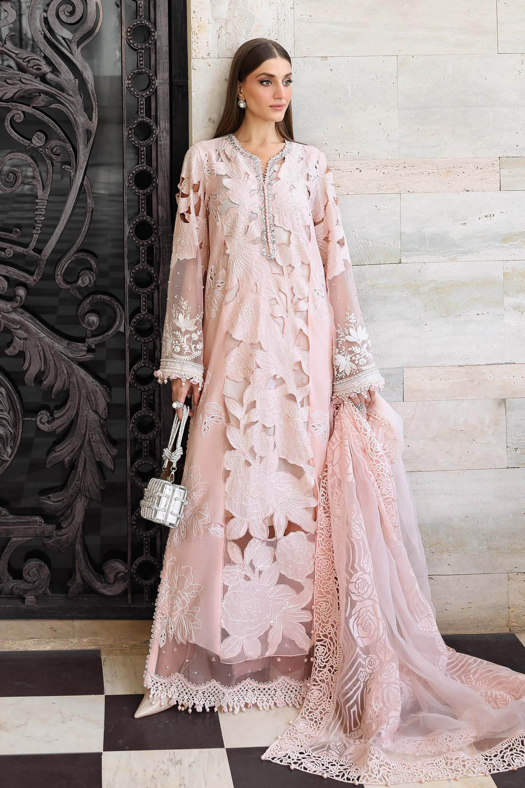 MARIA B LAWN D-02