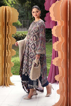 MARIA.B.M.PRINTS MPT-3003-B