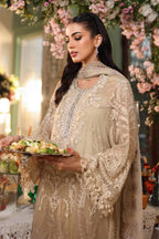 MARIA B CHIFFON D-03