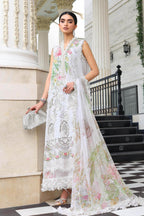 STITCHED BY CC MARIA B LAWN D-03 3PC