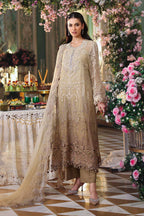 MARIA B CHIFFON D-03