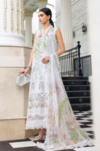 STITCHED BY CC MARIA B LAWN D-03 3PC