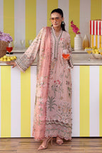 STITCHED BY CC MARIA.B.M.PRINTS MPT-3004-A 3PC