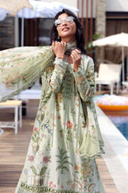 MARIA.B.M.PRINTS MPT-3004-B