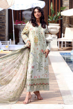 MARIA.B.M.PRINTS MPT-3004-B
