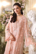 MARIA B CHIFFON D-04