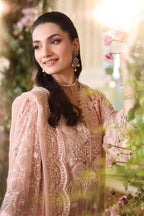 MARIA B CHIFFON D-04