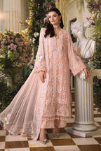 MARIA B CHIFFON D-04