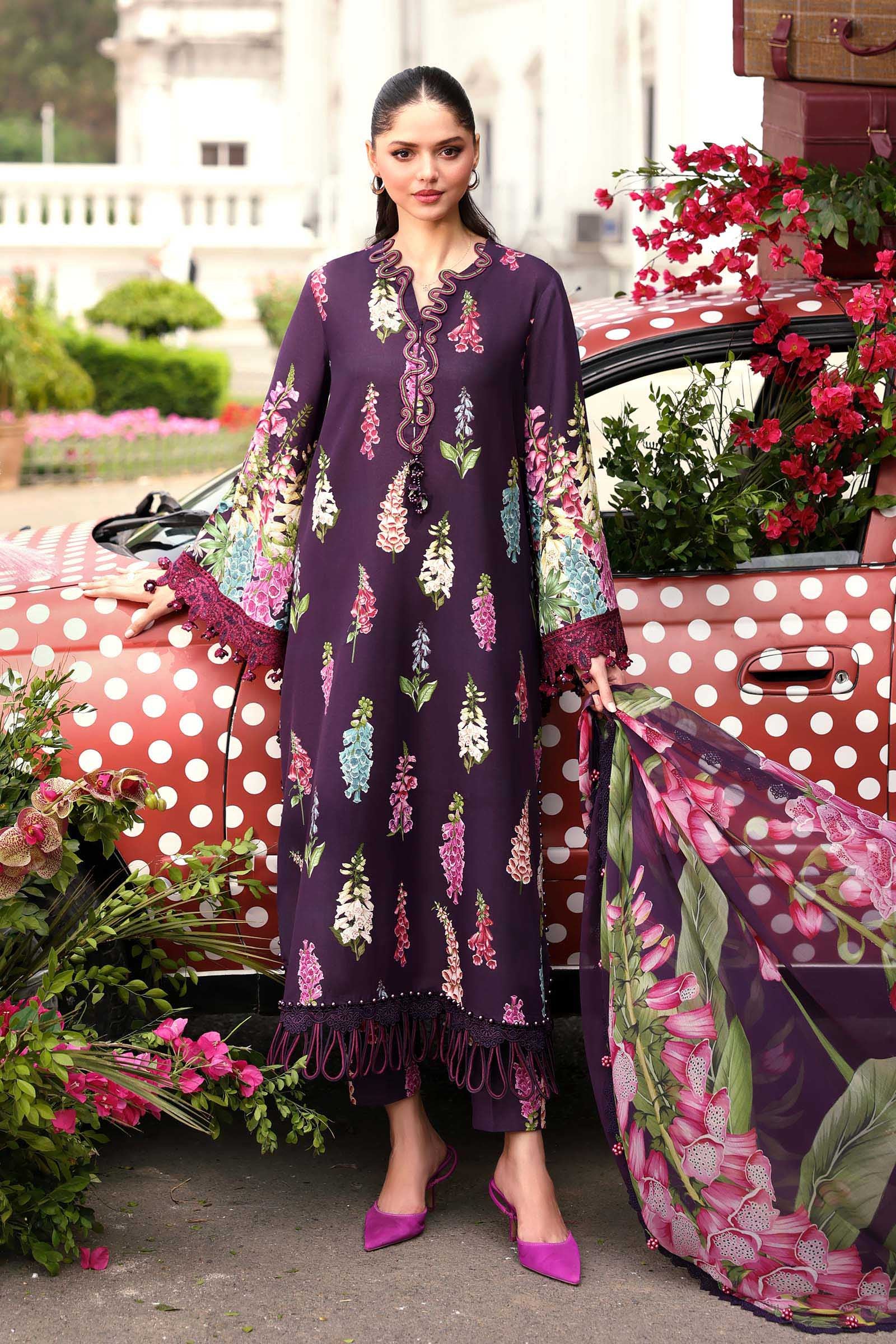 MARIA.B.M.PRINTS MPT-3005-A