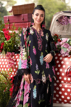 MARIA.B.M.PRINTS MPT-3005-B