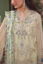 MARIA B CHIFFON D-05