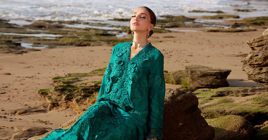 MARIA B LAWN D-25-05