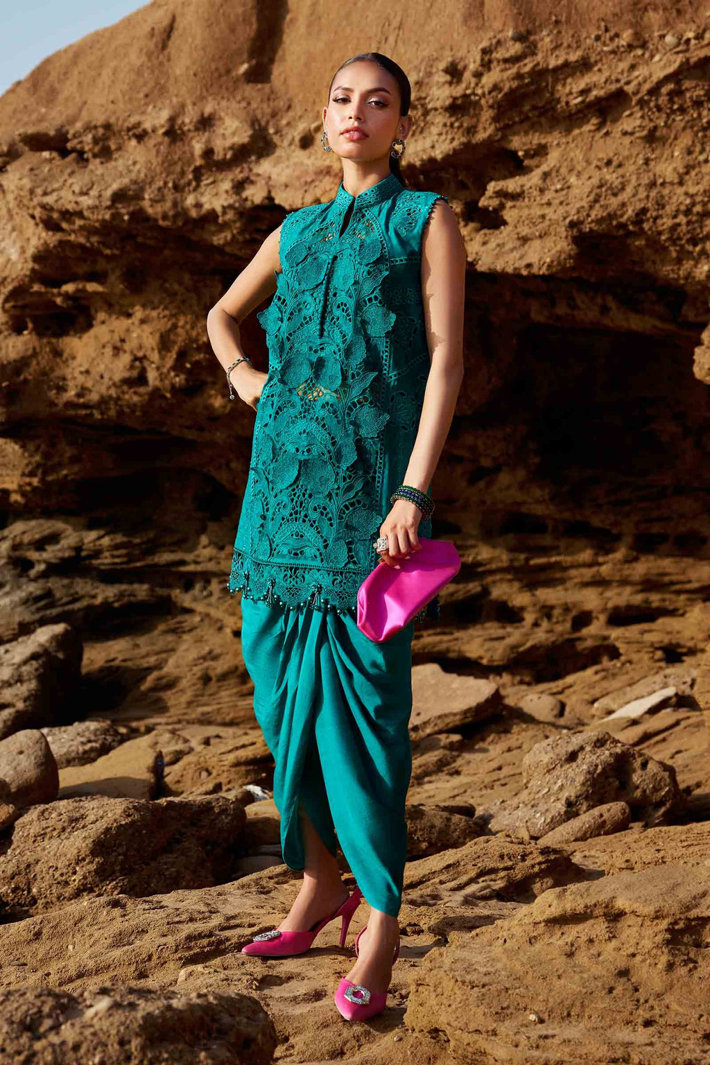 MARIA B LAWN D-25-05