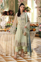 MARIA B CHIFFON D-05