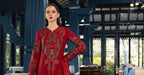 STITCHED BY CC MARIA B LAWN D-05 3PC