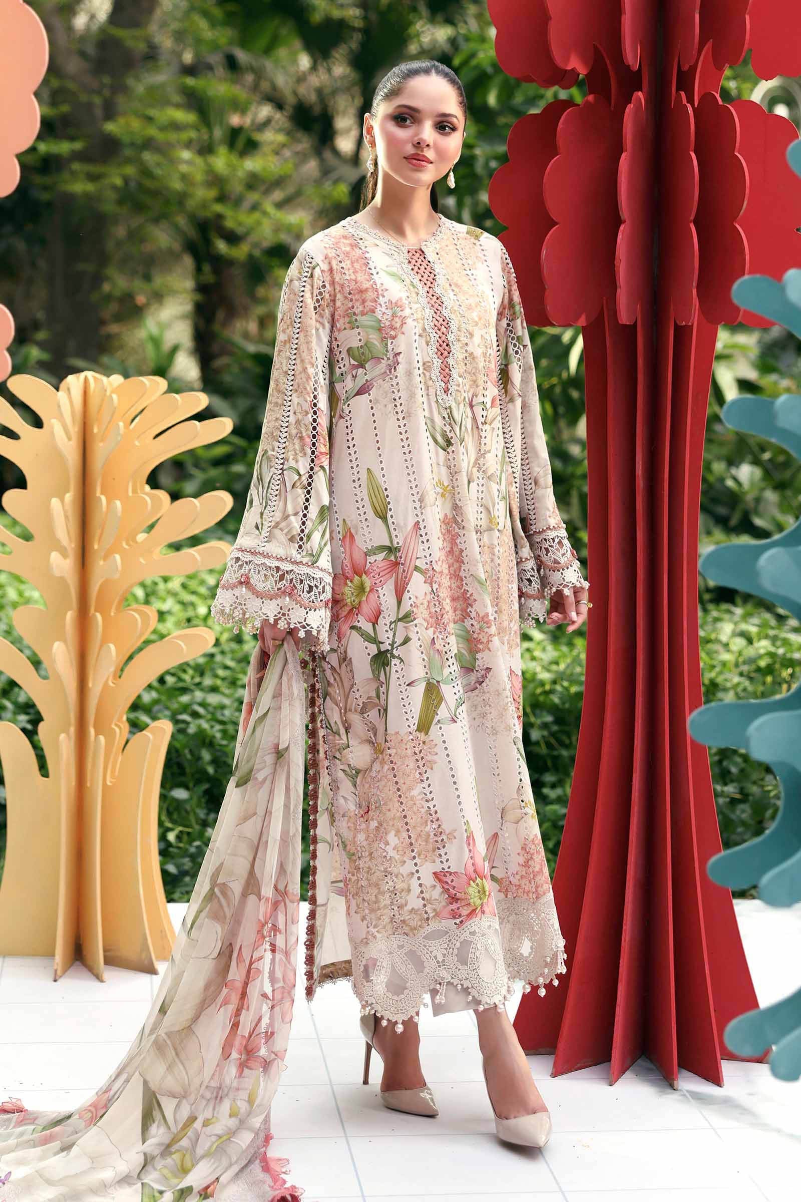 MARIA.B.M.PRINTS MPT-3006-A