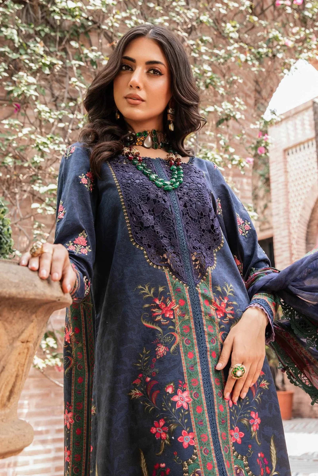 MPT-2206-B M PRINTS