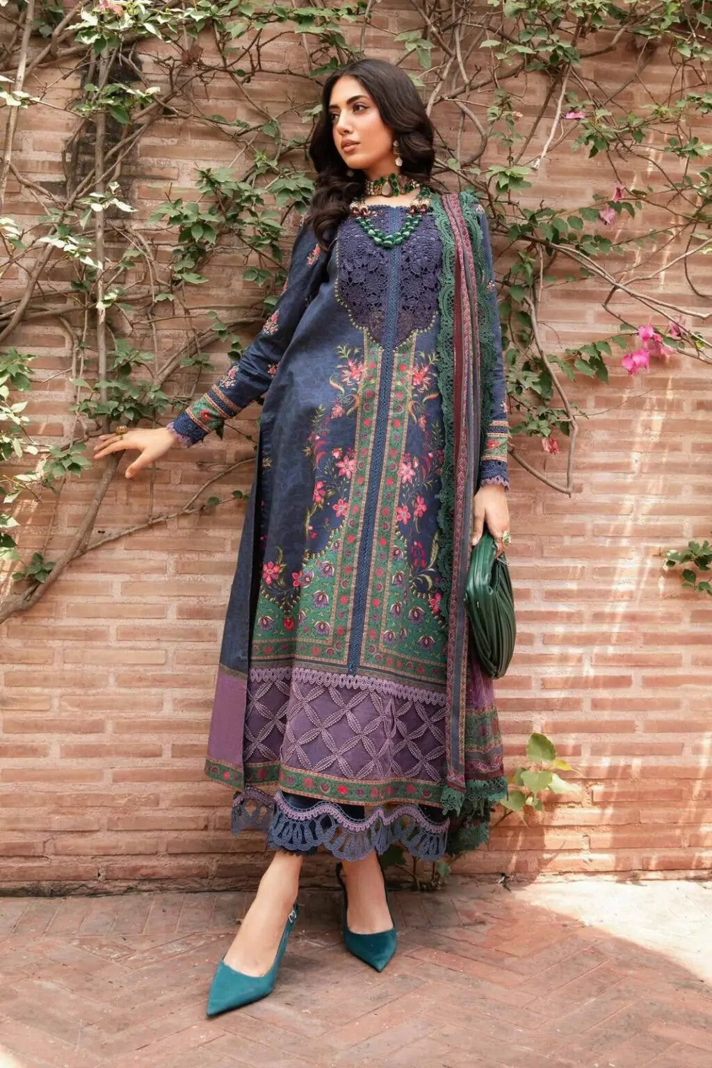 MPT-2206-B M PRINTS