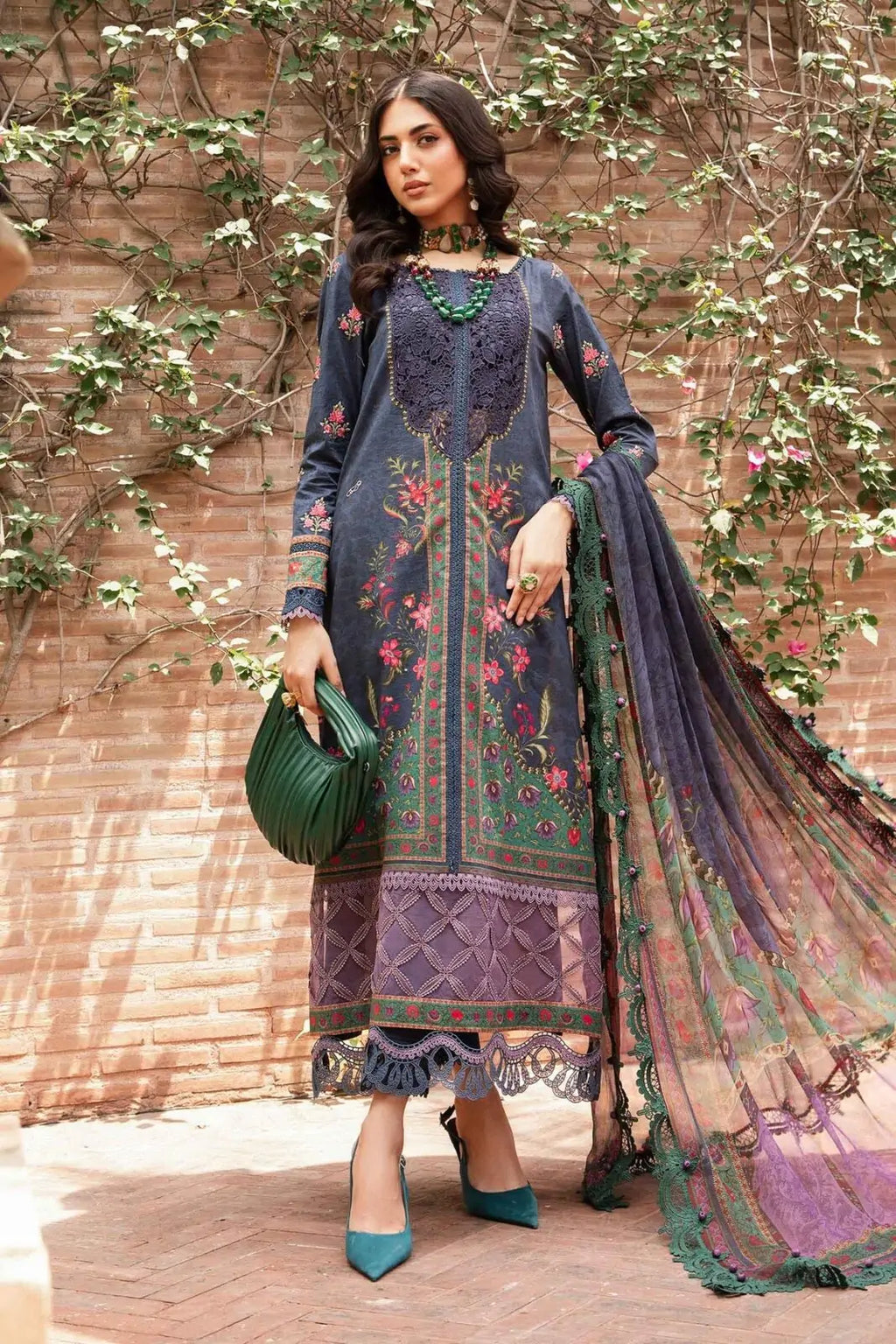 MPT-2206-B M PRINTS